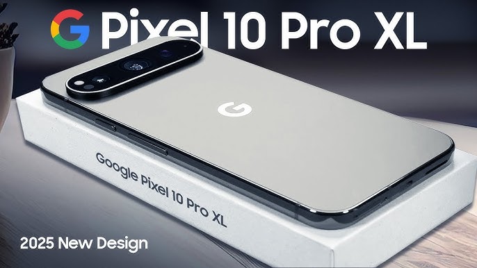 Google Pixel 10 Sale