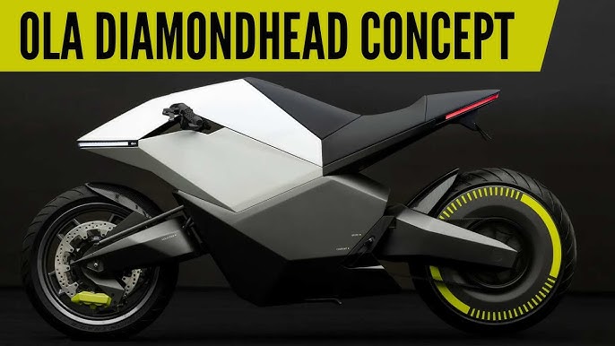 Ola Diamondhead