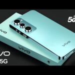 Vivo T6 Max 5G
