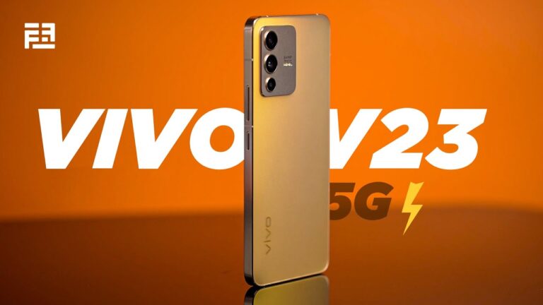 Vivo V33 Pro 5G