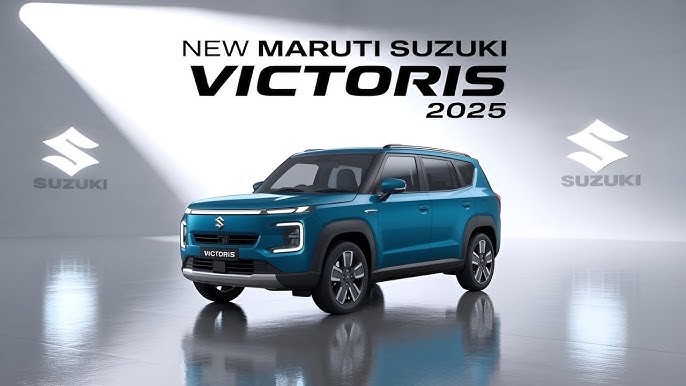 Maruti Victoris