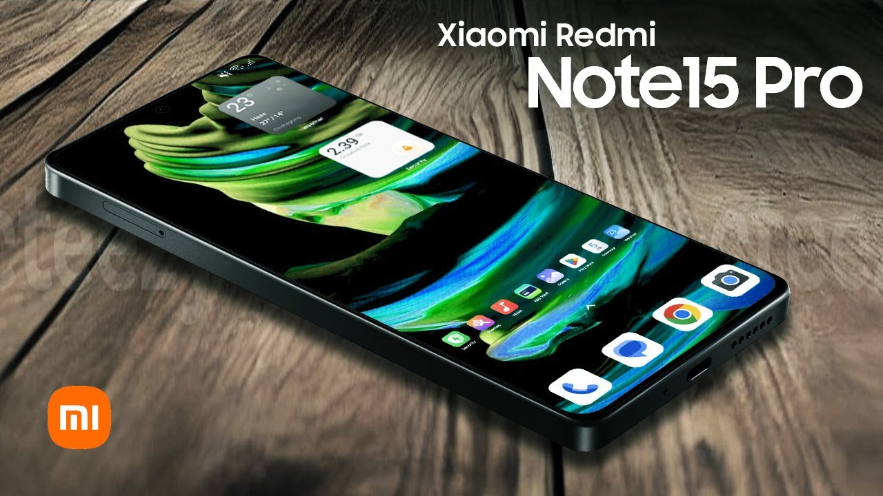 Redmi Note G88 Pro