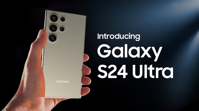 Samsung Galaxy S24 Ultra 5G
