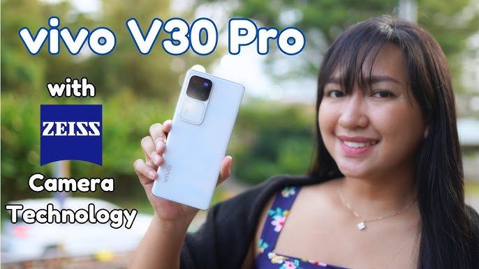 Vivo V32 Pro 2025