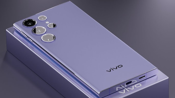 Vivo V32 Pro 5G