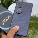 Vivo V50e 5G
