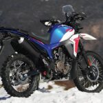 Hero Xpulse 210