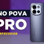 Tecno Pova 6 Neo 5G