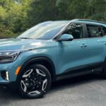 Kia Seltos 2025