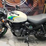 Royal Enfield Hunter 350