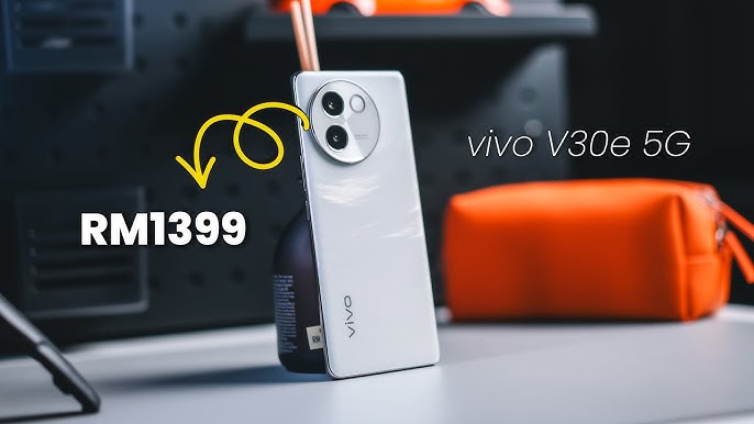 Vivo V30e 5G