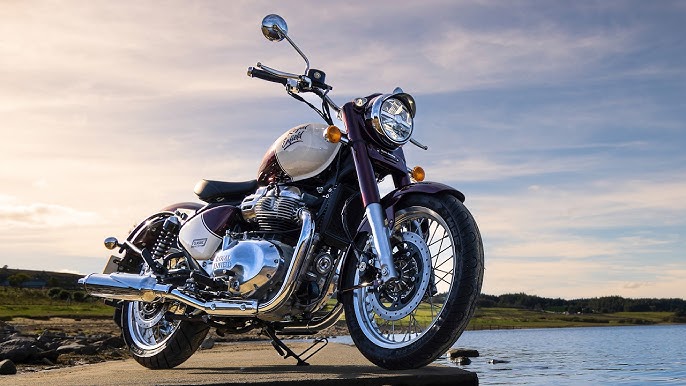 Royal Enfield Bullet