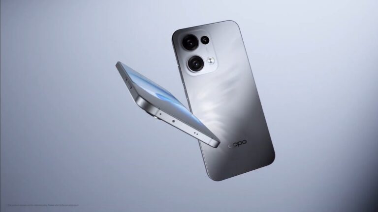 OPPO Reno 13 Pro 2025