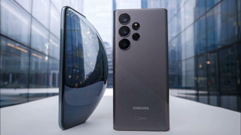 Samsung Galaxy Orion X 5G