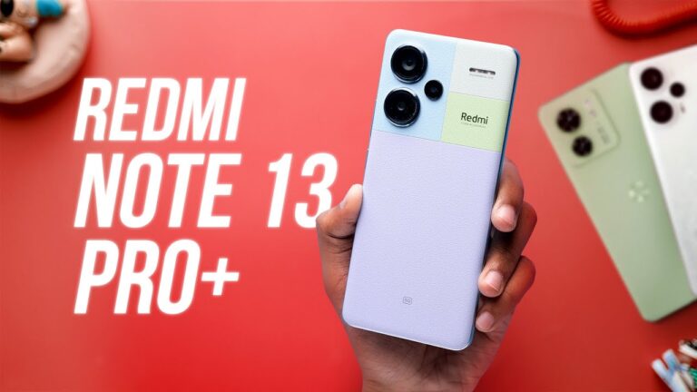 Redmi 13 Pro 5G