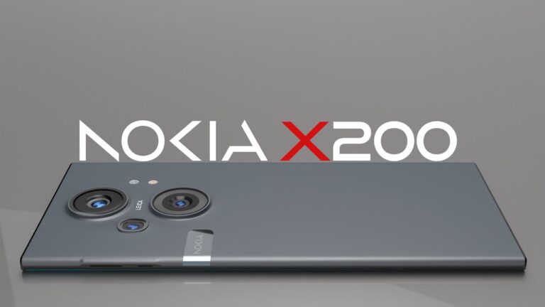 Nokia X200 5G