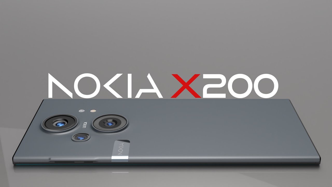 Nokia X200 5G