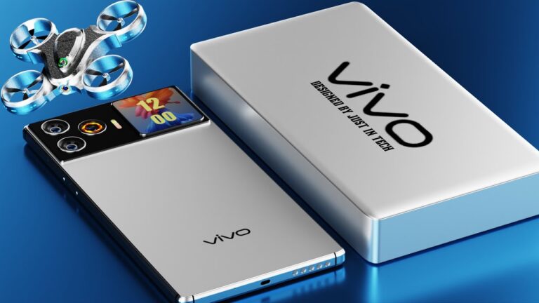 VIVO V26 Pro 5G
