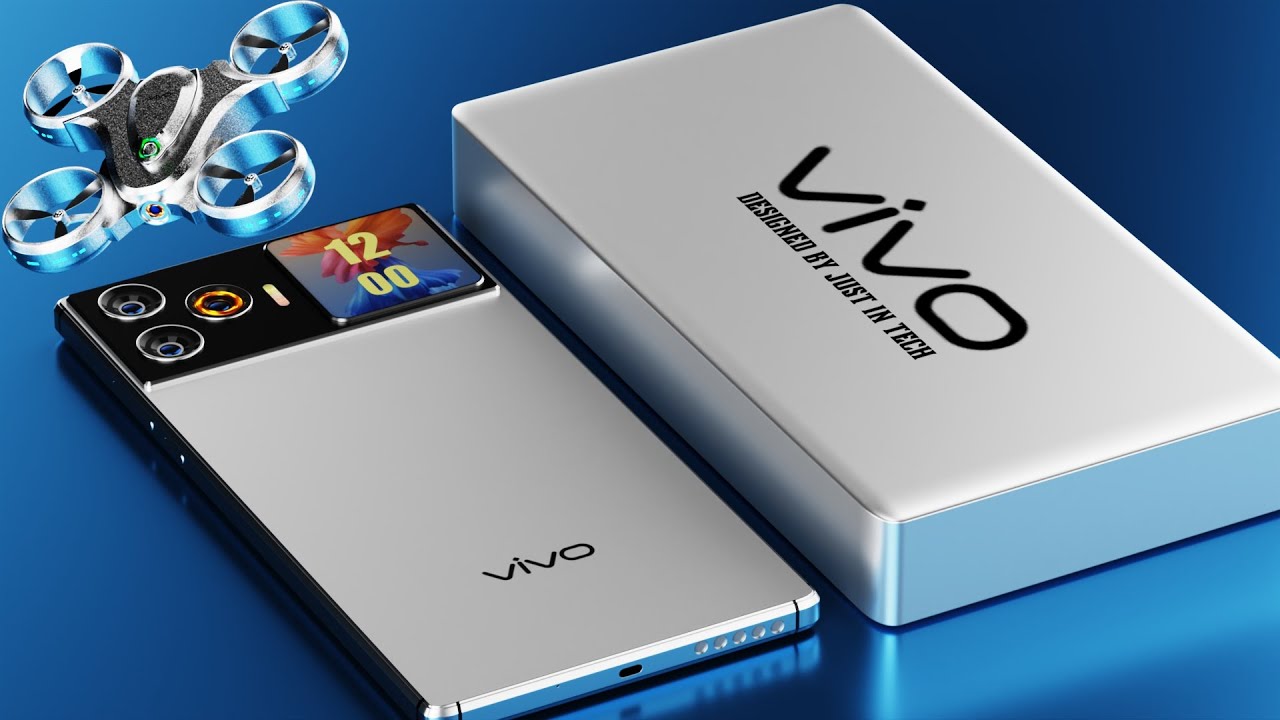 VIVO V26 Pro 5G